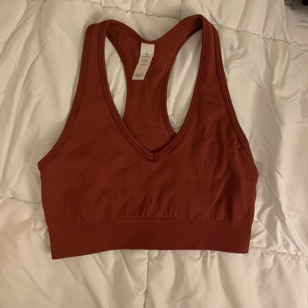 Lululemon Bra